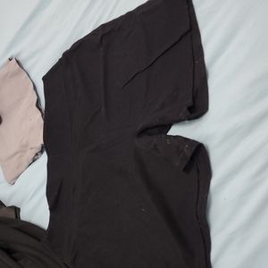 Alphalete alphalux short